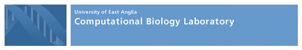 UEA Computational Biology Laboratory