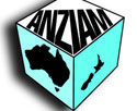 ANZIAM 2010