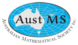 Australian Mathematical Society