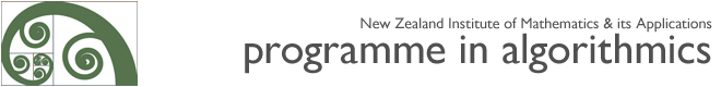 algorithms