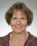 Dr. Jennifer Brown