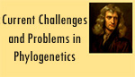Current Challenges and Problems in Phylogenetics