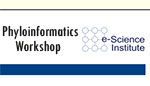 Phyloinformatics Workshop (A Satellite Meeting at the e-Science Institute, Edinburgh)