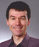 Dr. Rua Murray