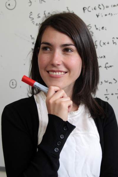 Profile photo