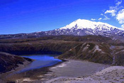 Lower Tama Lake