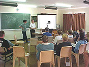 seminar