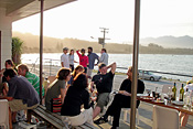 Kaikoura Workshop 2014
