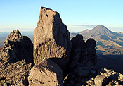 Tongariro