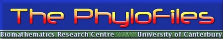 The PhyloFiles
